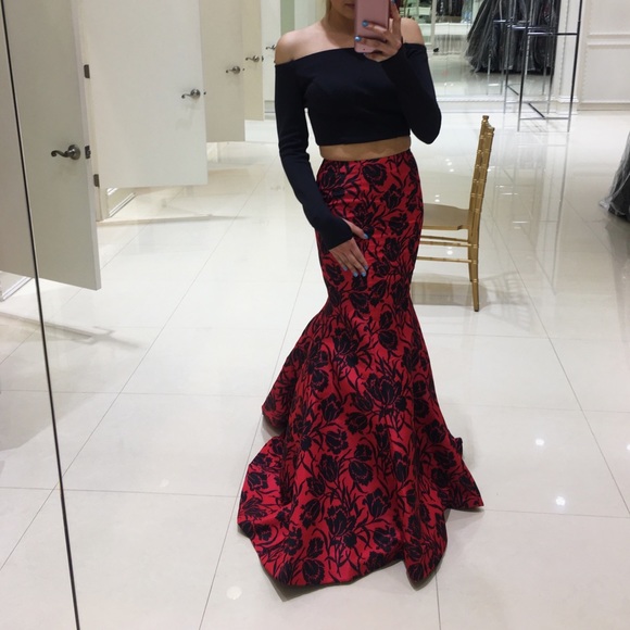 Sherri Hill Dresses & Skirts - Sherri hill prom dress